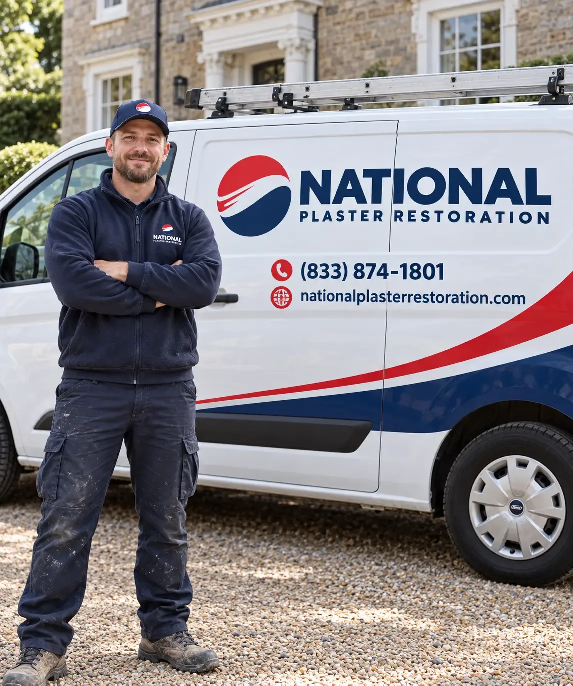 Plaster Repair Winslow, NE FAQs